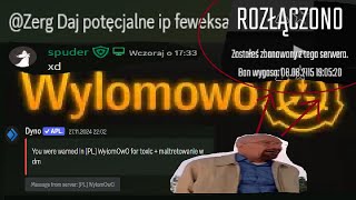 💀Zagrałem na WyłomOwO💀 znowu niestety ostatni raz [upl. by Elfont617]