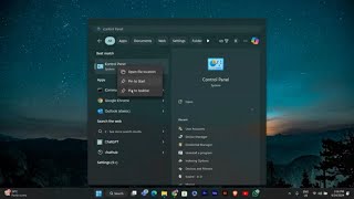 How To Pin Any App to the Taskbar in Windows 11 2024  Quick Help [upl. by Fonseca]