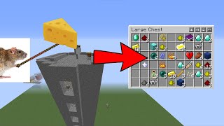 EASY Battletower Cheeses in RLcraft Amazing Loot [upl. by Short815]