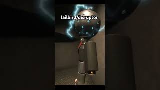 jailbird tutorial scpsl scpsecretlaboratory [upl. by Nennarb]