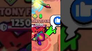 Un video de mi Galeria xd brawlstars brawlmemes brawlstarsmemes memes humor acuña [upl. by Webber]