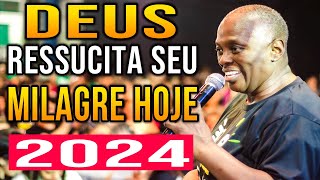 Pastora Sandra Alves 2024 REMOVA A PEDRA pregação evangelica 2024 [upl. by Elora323]