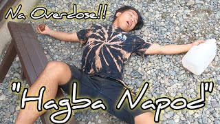 Maro nga Uyab Part3 quotNahagba sa Tubaquot  Bisaya Vines [upl. by Inalial]