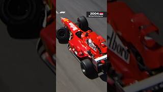 Schumachers Bizarre Incident 🤔 [upl. by Yeldarb]