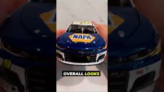 When NASCARs Most Popular Driver Won The Championship shorts nascar [upl. by Nallid]