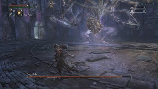 Bloodborne  Defiled Amygdala [upl. by Caspar]