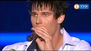 Basshunter  Boten Anna • Dota Live 2007 [upl. by Leong]