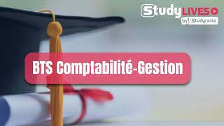 BTS Comptabilité  Gestion  un diplôme professionnalisant [upl. by Wernick510]