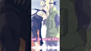 anime manga naruto edit triste minato kushina 🥹 abonne toi stp [upl. by Htebasyle]