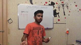 Cholinergic agonists part 2 [upl. by Donell]