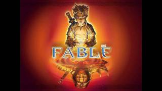 Fable OST  Summer Fields [upl. by Inhsor]