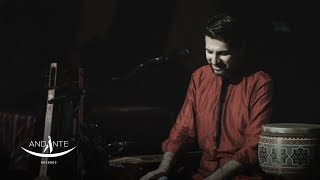 Sami Yusuf  Fiyyashiyya Live [upl. by Nyrhtakyram]