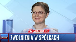 PORANEK WCentrumWydarzeń Paulina Matysiak 07082024 [upl. by Zelle827]