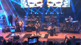 SLIGHTLY STOOPID live at RED ROCKS MORRISON CO [upl. by Aicenek]