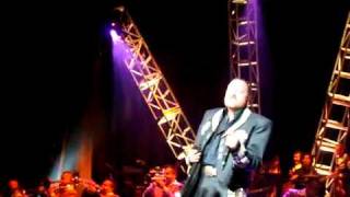 Pepe Aguilar  El Toro Viejo [upl. by Ahcsrop]