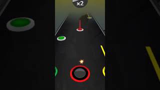 Melhor Guitar Hero para celular Guitar Hero Flash [upl. by Delp]