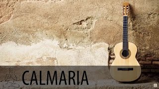 🎧 GUITARRA INSTRUMENTAL  Música Tranquila  8 horas de som  Medite Relaxe Calma  ♫006 [upl. by Brock293]