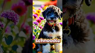 Schnoodle [upl. by Ricardama]