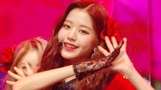 IZONE  La Vie en Roseㅣ아이즈원  라비앙로즈 Music Bank Ep 956 [upl. by Lynn]