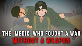 The Medic Who fought a War without a Weapon [upl. by Aneloj932]