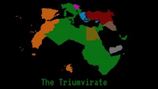 Triumvirate Plus in its current state [upl. by Ylatfen]