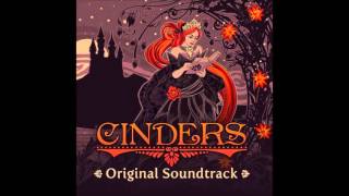 Cinders Original Soundtrack 17 Romantic Interlude Unused Title Theme [upl. by Aerbas]