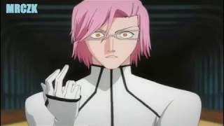 Szayel Aporro Granz vs Renji  Ishida Pesche  Dontochakka and Kurotsuchi AMV  Bleach AMV [upl. by Leod422]