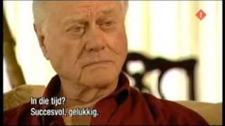 Larry Hagman Health interview part 1 [upl. by Hogen]