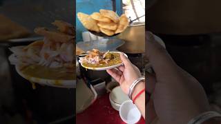 Best chole bhature in Delhi foodie foodblogger foodreview subscribe [upl. by Bluh]