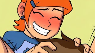 Gwen liked it  Ben 10 Comic Dub [upl. by Cedell653]