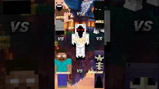 ENTITY 303 VS ALL ENTITY 🤯minecraft youtubeshorts ytshort shorts shortvideo entity entity303 [upl. by Otto]