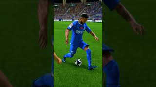 FC 25  Neymar Nutmeg  PS5™ 4K60 [upl. by Ddart]