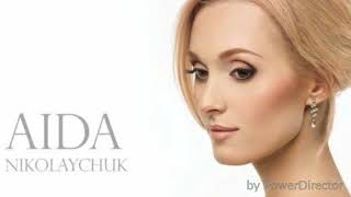 Aida Nikolaychuk Lullaby super beautiful voice [upl. by Ysirhc]