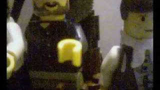 Il etait un petit navire  now in Lego [upl. by Sesiom]