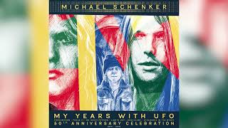 MICHAEL SCHENKER GROUP  MY YEARS WITH UFO 2024 FULL ALBUM [upl. by Daffodil887]