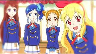 AIKATSU 12 [upl. by Tebzil]