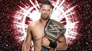 The Miz 6th WWE Theme Song  I Came to Play V2 Intro Cut ᵀᴱᴼ  ᴴᴰ [upl. by Nnylg]