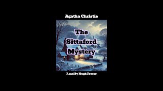 Agatha Christie Audiobook Read By Hugh Fraser  The Sittaford Mystery Part 2 [upl. by Theona504]