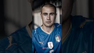 Fabio Cannavaro ● The Ultimate defending ● [upl. by Iveson]