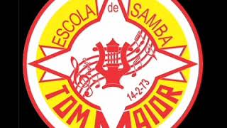 SAMBA ENREDO TOM MAIOR 2000 [upl. by Brahear]