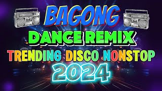 TIKTOK BUDOTS CRAZE REMIX 2024  BAGONG VIRAL DISCO BATTLE REMIX – Top DISCO Music [upl. by Erdne]