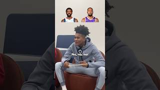 Kyrie gotta be his GOAT 😭 shorts basketball nba highlights kyrieirving kevindurant funny [upl. by Ermina139]