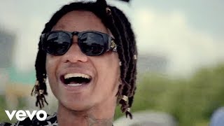 Rae Sremmurd  Black Beatles ft Gucci Mane Official Video [upl. by Nwatna431]