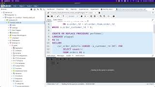 Performance Testing of SQL Queries using Stored Procedure [upl. by Sanborne345]