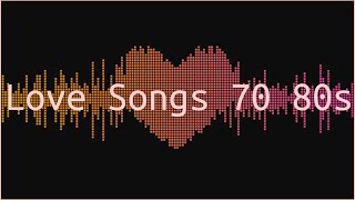 Romantic ♥️ Love Songs 70 80s Memories 002 CashWay Radio Compilation [upl. by Elehcor]