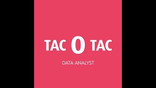 Découvrez le métier de Data Analyst [upl. by Artenak137]