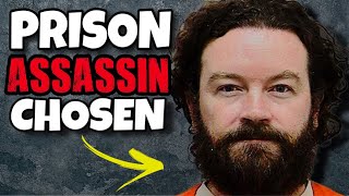 Danny Masterson Has BOUNTY Put On Head [upl. by Ahgem]