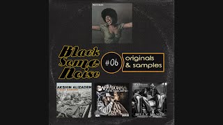 ORIGINALS amp SAMPLES  06  Merry Clayton  Southern Man [upl. by Basilio]