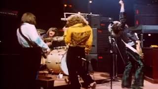 Led Zeppelin  Dazed And Confused Live 1969 HD [upl. by Merdith]