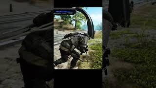 Ghost Recon Breakpoint 308 shorts gamingvideos ghostbreakpoint [upl. by Leanahtan]